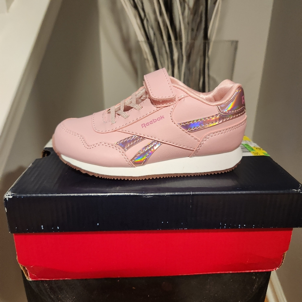 Reebok sneakers
